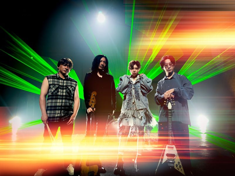 [a](Music) A Certain Item of Dark Side TV Series ED: Genshi Kuzushi by Kisida Kyodan & The Akebosi Rockets
