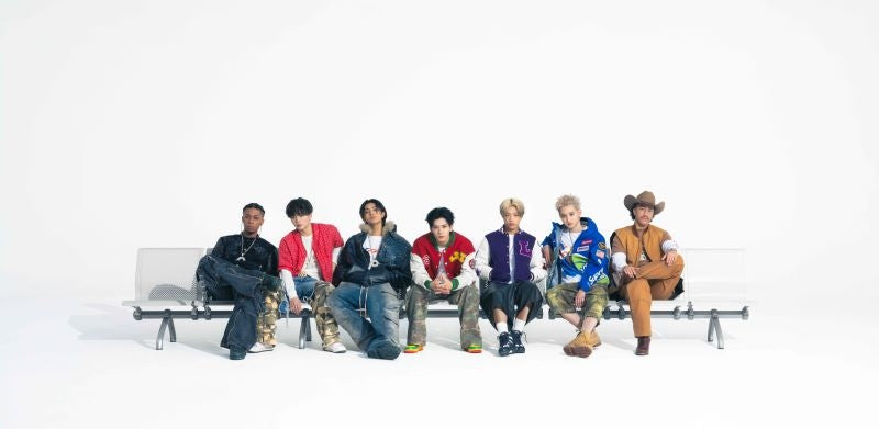 [a](Music) PSYCHIC FEVER from EXILE TRIBE/DIFFERENT [First Run Limited Edition B]