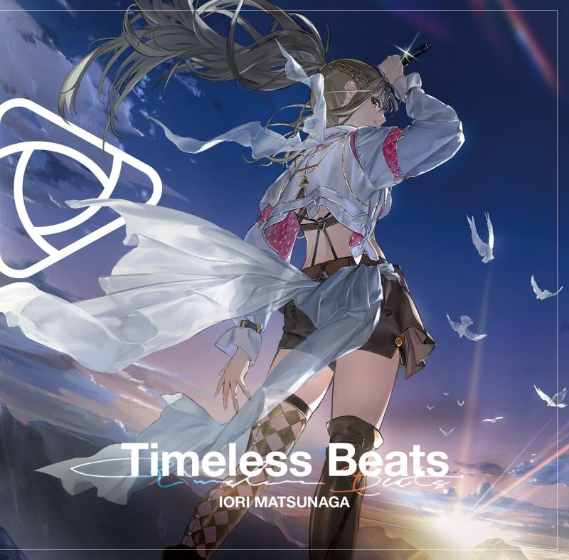 [a](Music) Iori Matsunaga/Timeless Beats