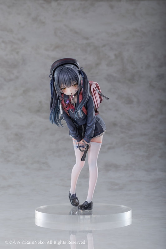 (Bishojo Figure) Rinri-chan Walking ver. Bonus Edition 1/7 Complete Figure {Manufacturer Bonus: Postcard; Art Board}