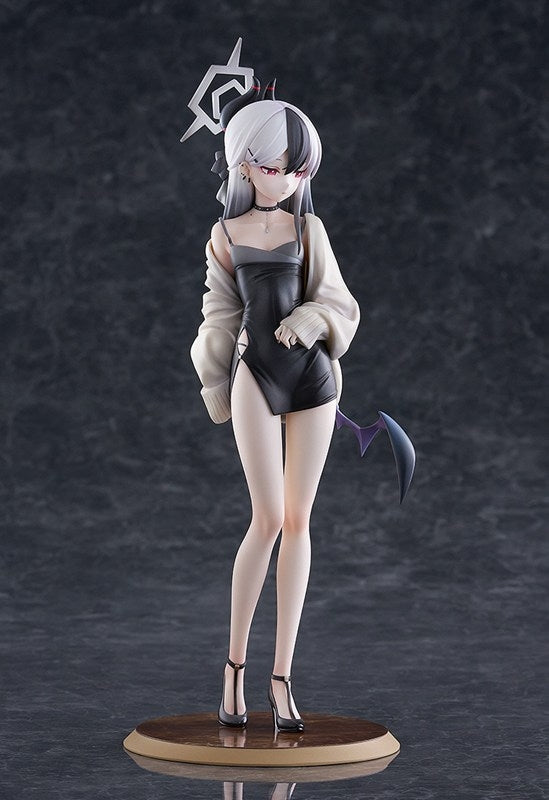 (Bishojo Figure) Blue Archive Kayoko (Dress) 1/7 Complete Figure