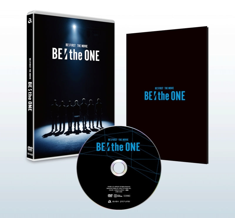 [a](DVD) BE: the ONE Movie [Standard Edition]