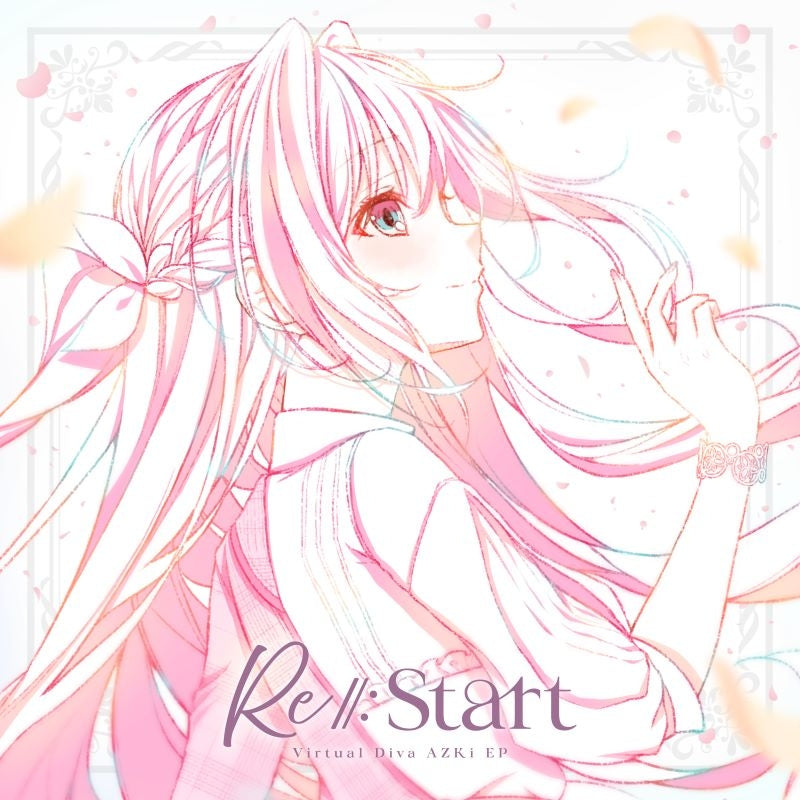 (Music) Re:Start by AZKi