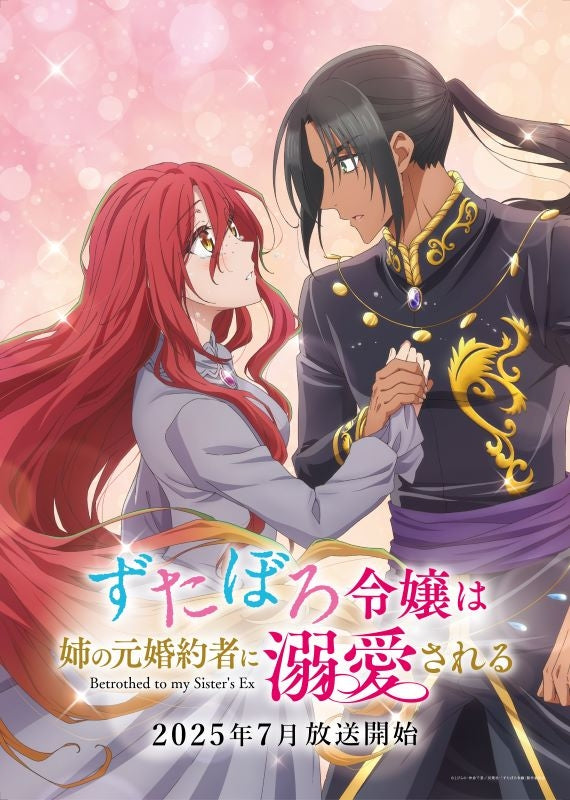 [a](Blu-ray) Betrothed to My Sister's Ex TV Series Blu-ray Part 1