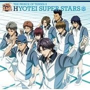 (Album) Prince of Tennis II Gakko-betsu Album THE PRINCE OF TENNIS II HYOTEI SUPER STARS