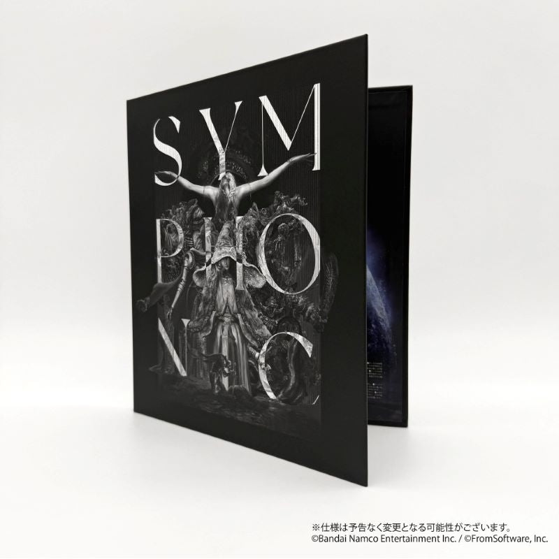 [a](Music) ELDEN RING SYMPHONIC ADVENTURE - CONCERT ALBUM