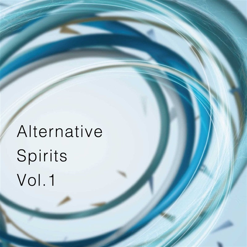 [a](Music) Alternative Spirits Vol.1
