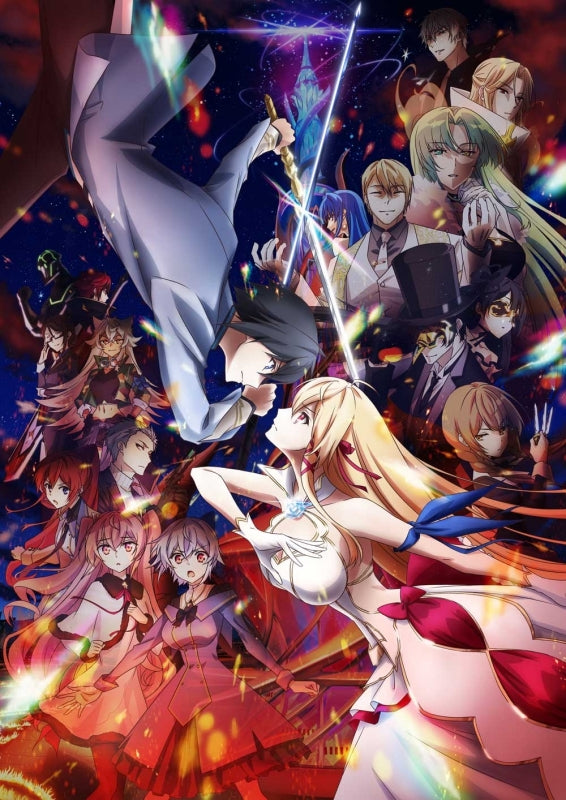 甘々と稲妻 VOL.6 [Blu-ray]