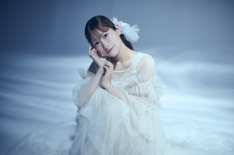 [a](Music) Miho Okasaki/Title TBA [First Run Limited Edition]