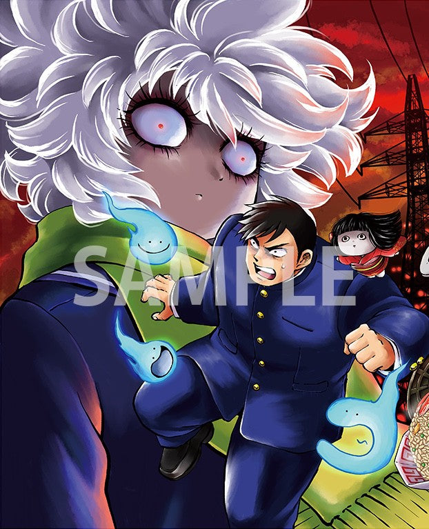 [a](Blu-ray) TV Anime Let's Go Kaikigumi Blu-ray Box