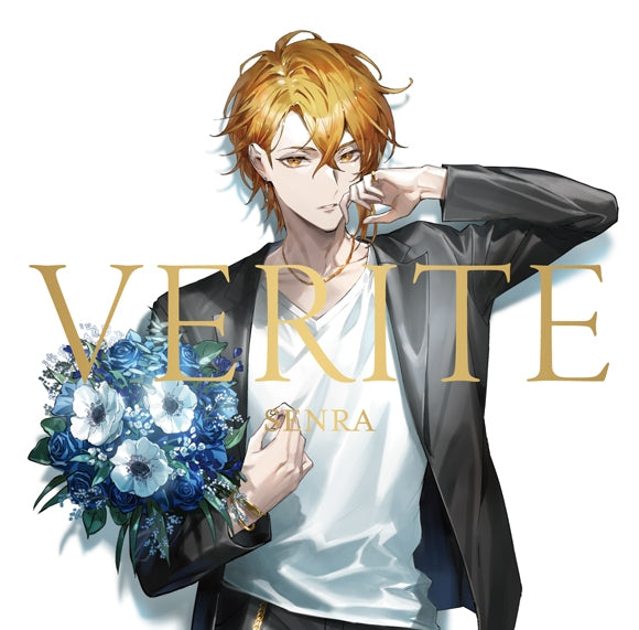 [t](Doujin CD) VERITE by Senra