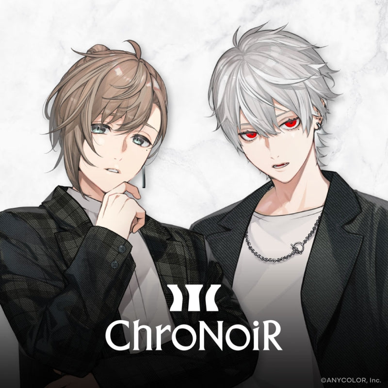 [a](Music) Title TBA by ChroNoiR [First Run Limited Edition]