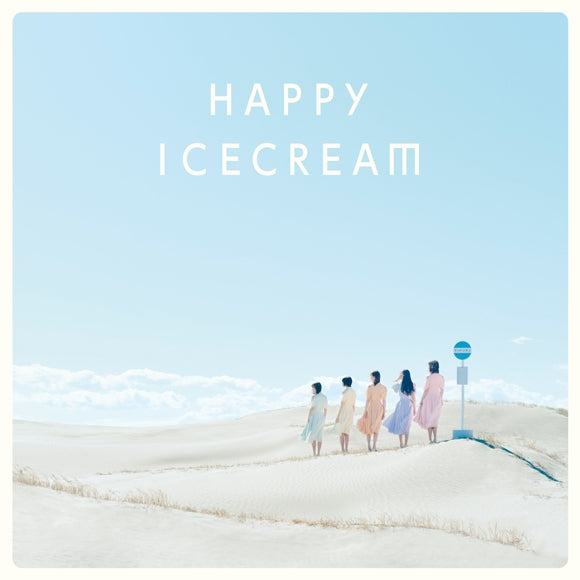 (Maxi Single) Happy Ice Cream by SoundOrion