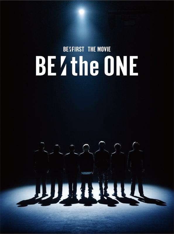 [a](DVD) BE: the ONE Movie [Standard Edition]