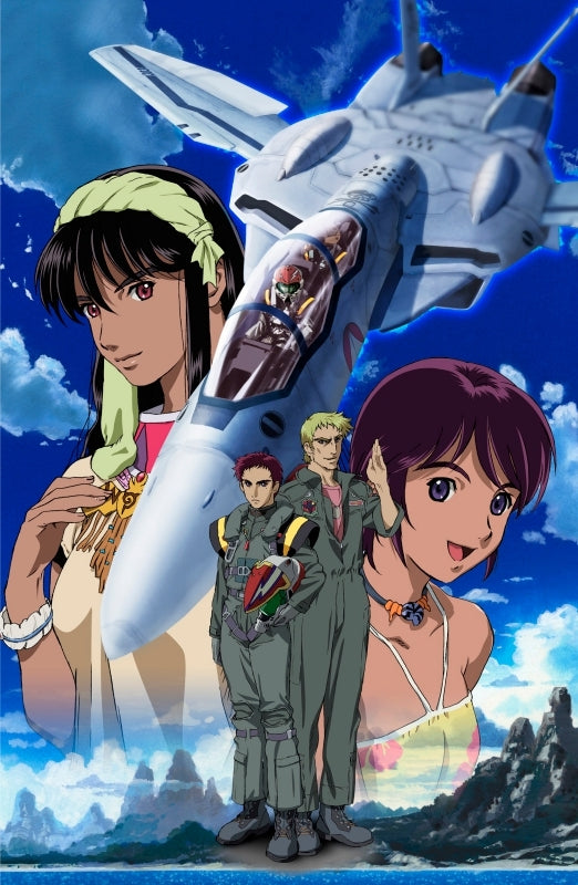 El anime Fantasy Bishoujo Juniku Ojisan To reveló nuevos detalles de su  segundo volumen Blu-Ray BOX