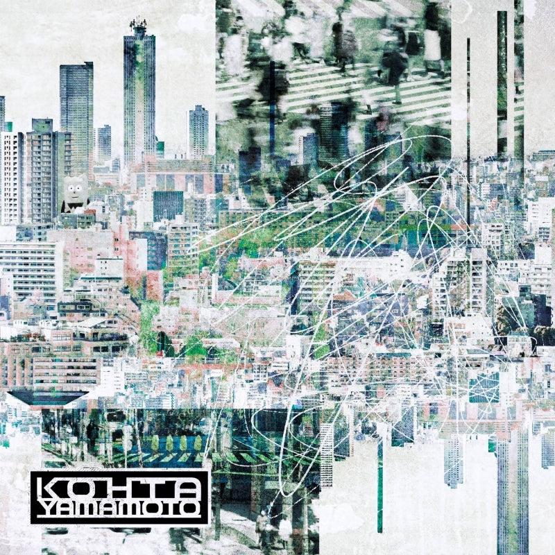 [a](Music) ten. by KOHTA YAMAMOTO {Bonus: Photo}