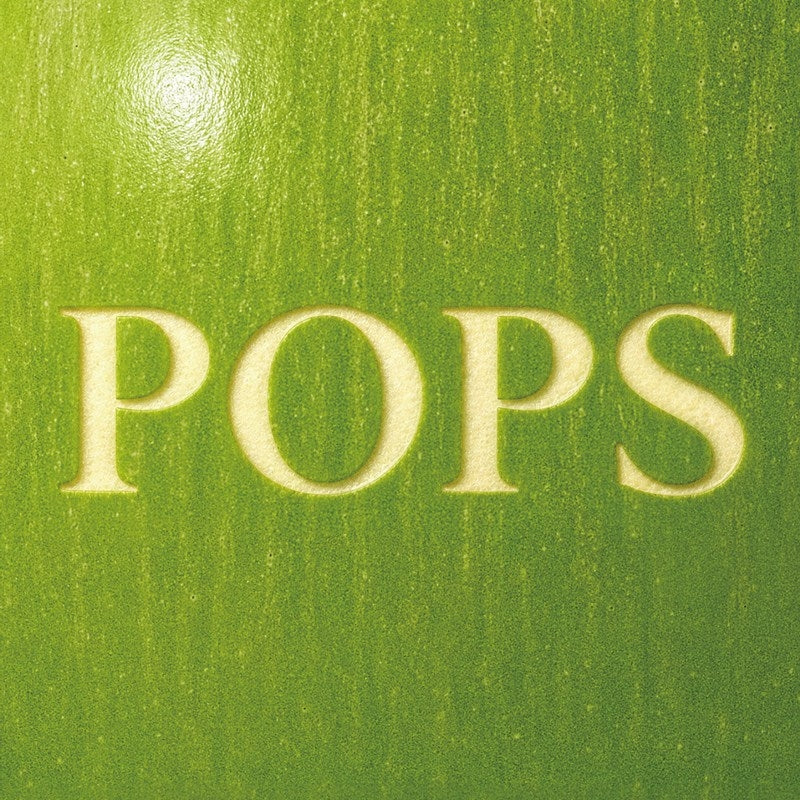 (Music) POPS by Mrs. GREEN APPLE [First Run Limited Edition](CD + DVD)