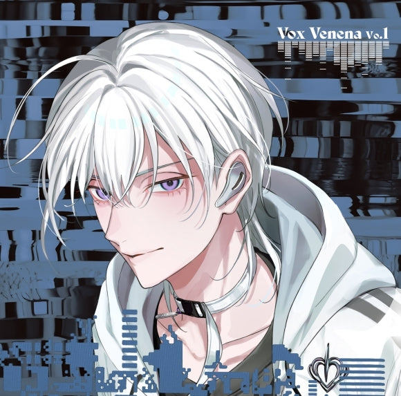 [a](Music) Toxic-a-Holic Character Song Album - Vox Venena Vo. 1 [Regular Edition C]