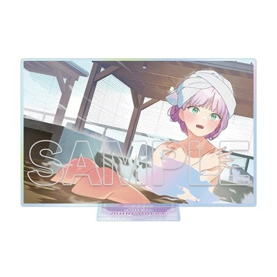 (Goods - Acrylic Stand) Love Live! Superstar!! Aurora Acrylic Stand - Ver. HOT hot Liella! - Wien Margarete