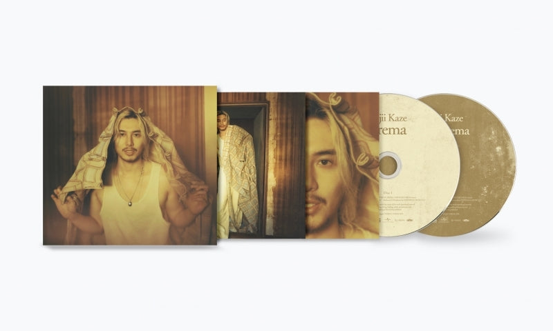 (Music) Prema by Fujii Kaze [First Run Limited Edition]