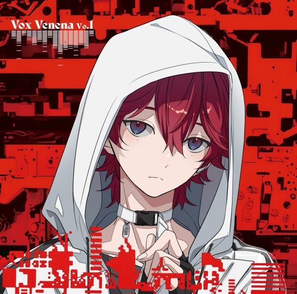 [a](Music) Toxic-a-Holic Character Song Album - Vox Venena Vo. 1 [Regular Edition A]