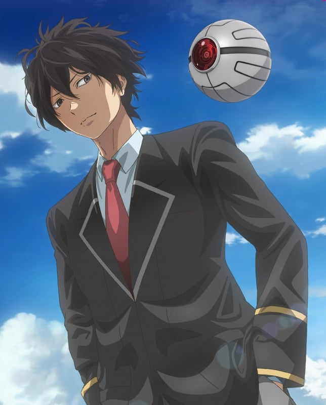 [a](Blu-ray) TV Trapped in a Dating Sim: The World of Otome Games Is Tough for Mobs 2 Blu-ray Box Part 1