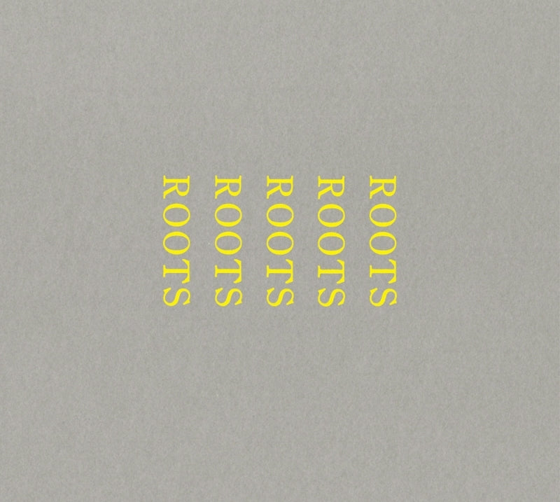 (Album) "ROOTS" by Kenichi Suzumura [First Run Limited Edition]