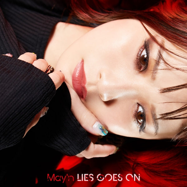[a](Theme Song) Liar x Liar TV Series OP: LIES GOES ON by May'n [Regular Edition]