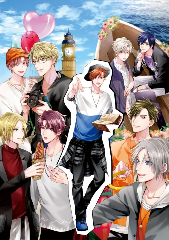 [a](Music) ALIVE "RE:START" SONG COLLECTION [Regular Edition]