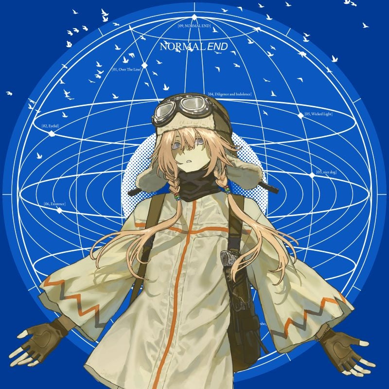 [a](Music) Lanndo/NORMAL END
