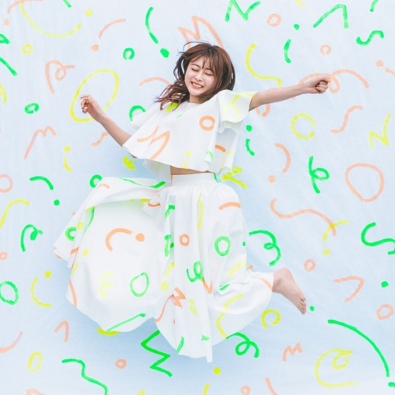 [a](Music) Inori Minase/Summer Challenger