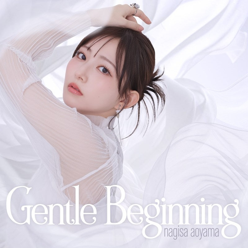 [a](Music) Gentle Beginning by Nagisa Aoyama [Limited Edition]