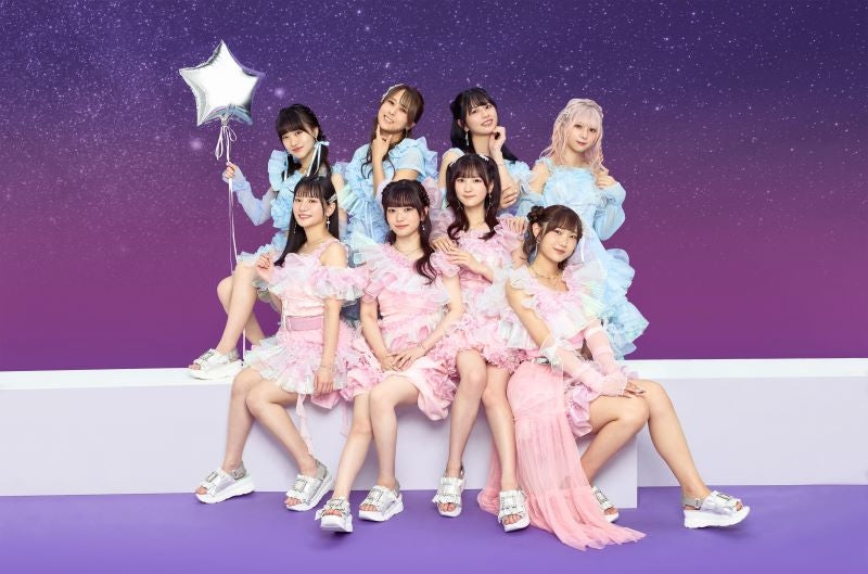 [a](Music) IBERIs&/from 8 petals for &er