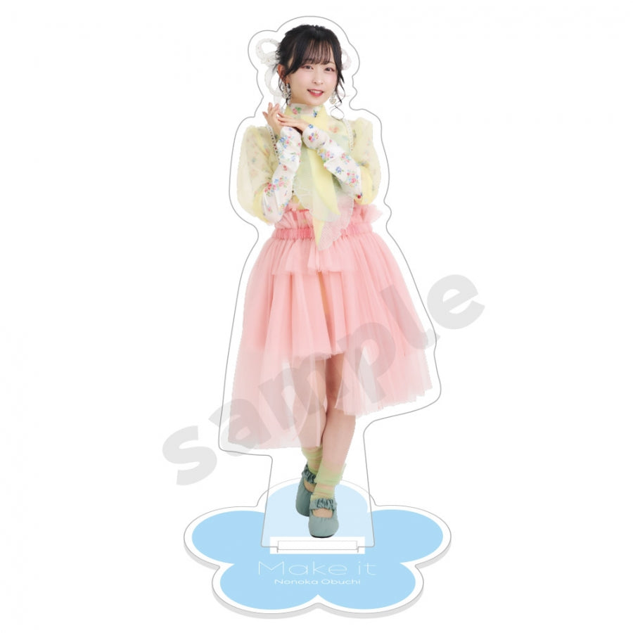 Exclusive Premium Bonus: animate Set w/ Acrylic Stand (Design A)