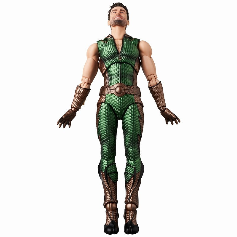 (Action Figure) MAFEX No.237 MAFEX THE DEEP (THE BOYS)
