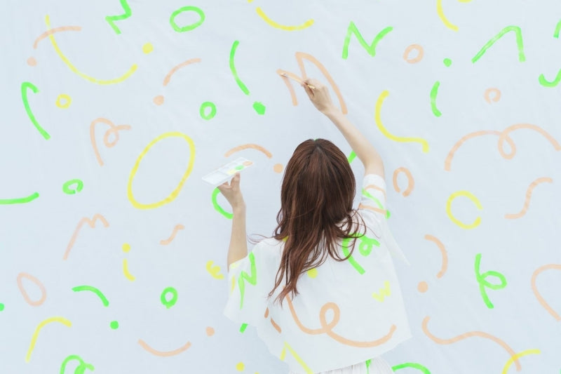 [a](Music) Inori Minase/Summer Challenger