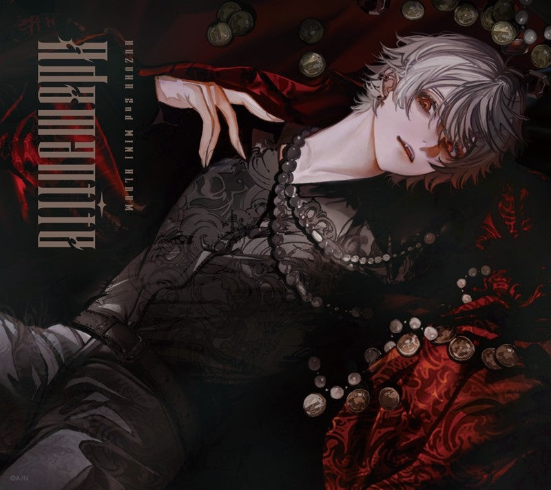 [a](Music) Kuzuha /Adamantite [First Run Limited Edition A]
