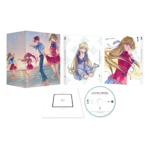 [a] (DVD) TV Anime Classroom of the Elite 4th Season Vol. 1 (DVD)