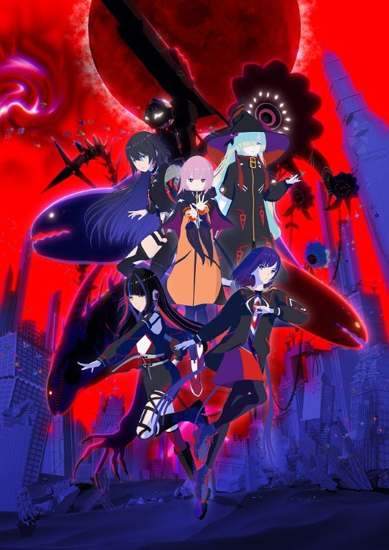 [a](DVD) Kamitsubaki City Under Construction TV Series Vol. 3 [DVD]