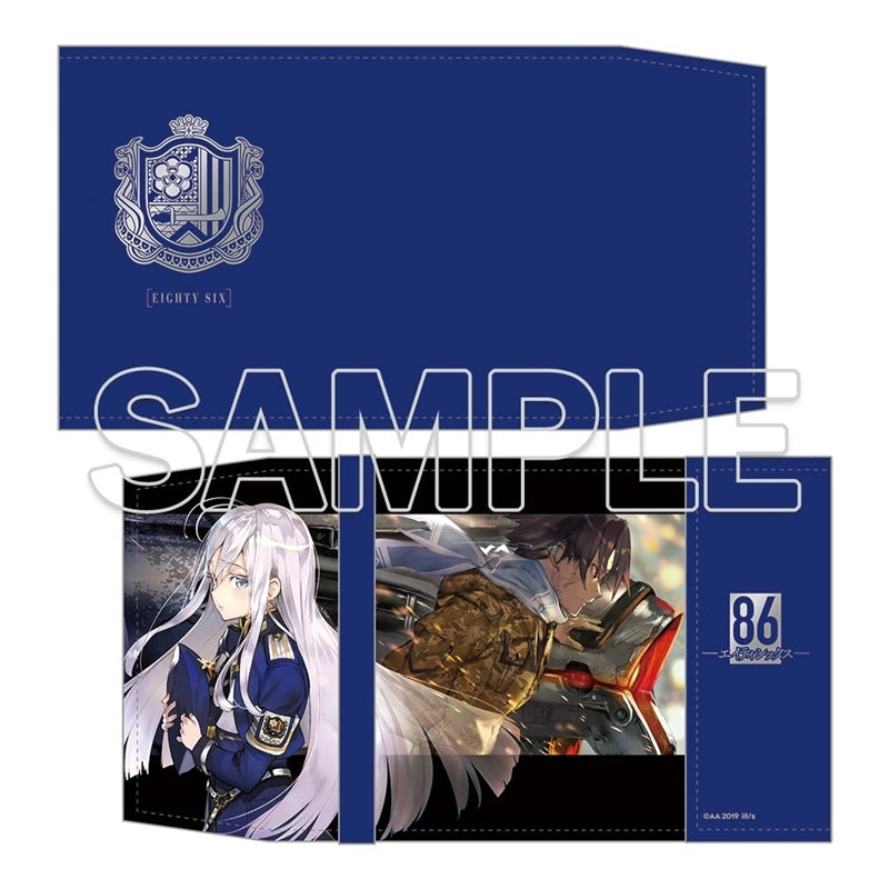 (Goods - Book Cover) 86 EIGHTY-SIX Book Cover [Re-release Edition]