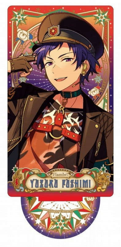 (Goods - Stand Pop) Ensemble Stars!! TWINKLE ARCANA STAND [BLEND+&Flambé!] 8. Yuzuru Fushimi