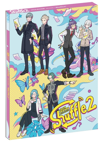 Amazon.com: Jack Jeanne Limited Edition : Aksys Games: Video