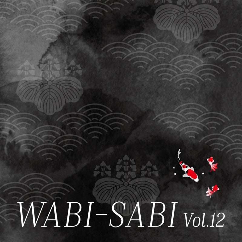 [a](Music) WABI-SABI Vol.12