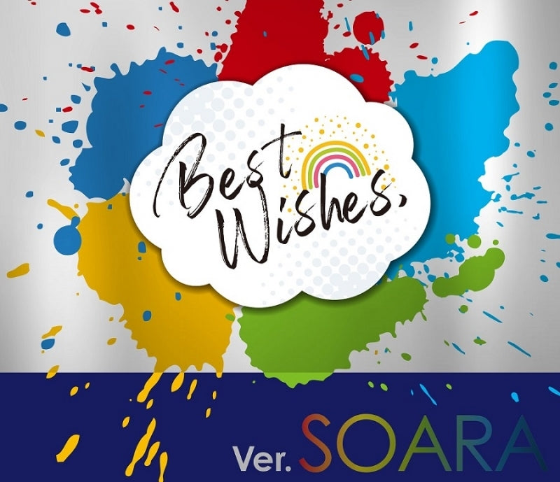 (Character Song) Best Wishes, SOARA Ver.
