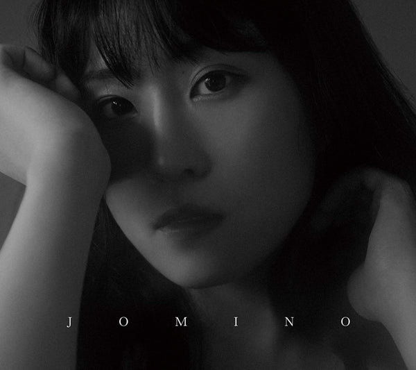 (Album) Jou Mino by Minori Suzuki [Shio Editon/First Run Limited Edition]