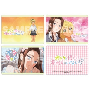 animate Bonus: Eyecatch Card Set of 3