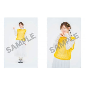 animate Bonus: Bromide Set of 2 (Design: Costume A)