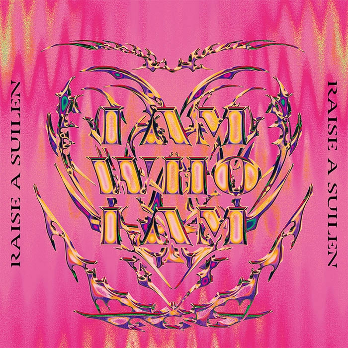 [a](Music) BanG Dream! - I AM WHO I AM by RAISE A SUILEN [w/ Blu-ray, Production Run Limited Edition]