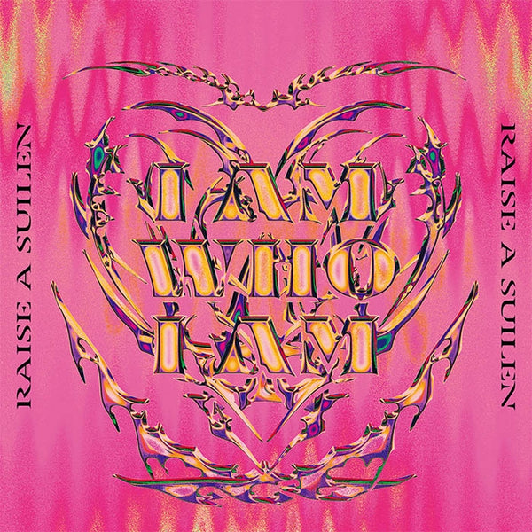 a](Music) BanG Dream! - I AM WHO I AM by RAISE A SUILEN [w/ Blu-ray,