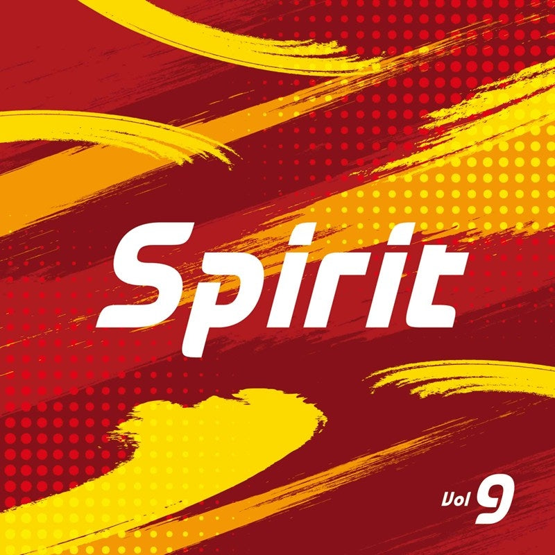 [a](Music) Spirit Vol. 9